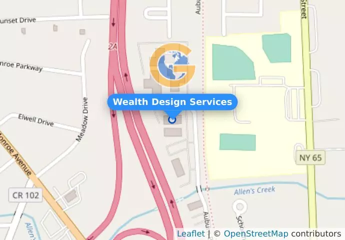 Wealth Design Services