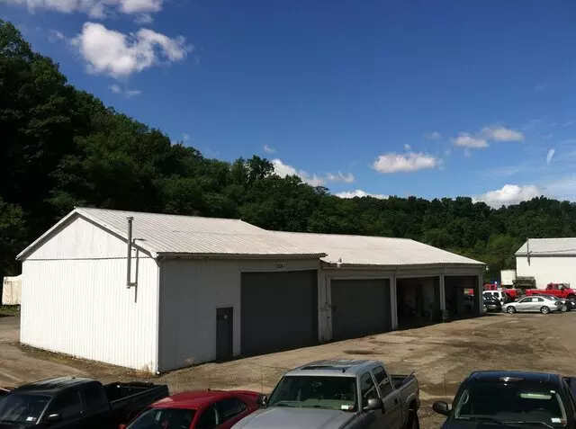 Empire Storage & Gated Parking