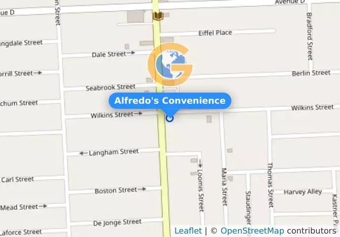 Alfredo&apos;s Convenience