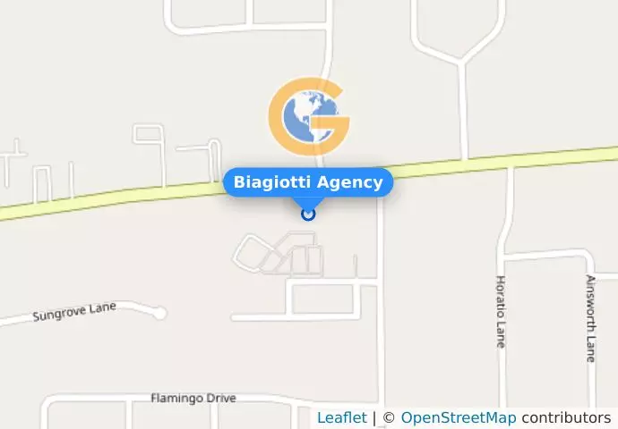 Biagiotti Agency
