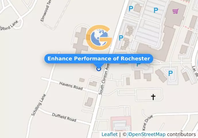 Enhance Performance of Rochester