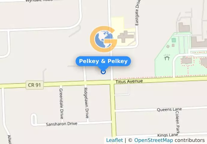Pelkey & Pelkey