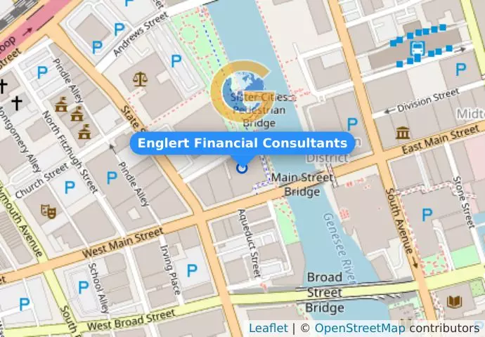 Englert Financial Consultants