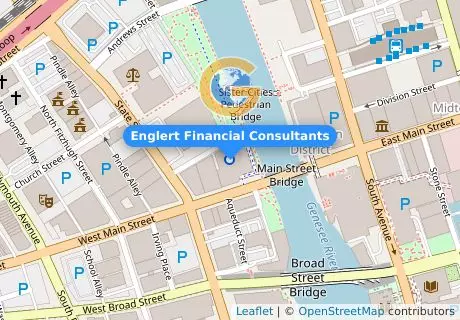 Englert Financial Consultants
