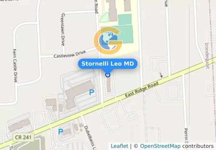Stornelli Leo MD