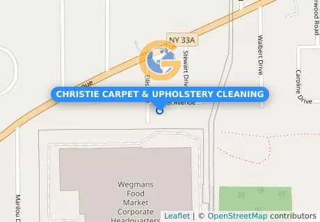 CHRISTIE CARPET & UPHOLSTERY CLEANING