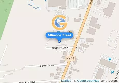 Alliance Fleet