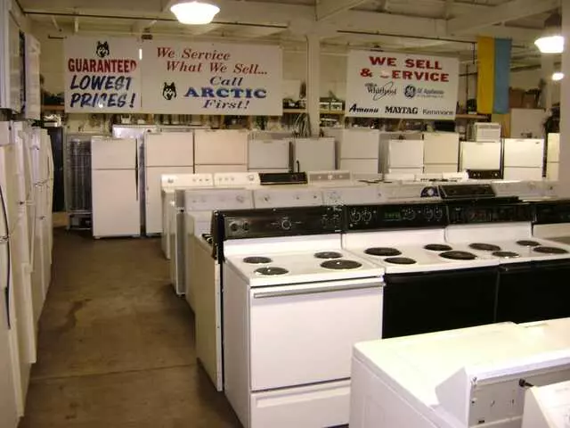 Arctic Wholesale