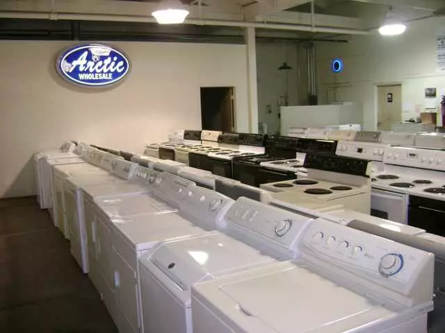 Arctic Wholesale