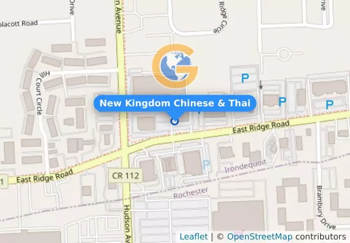 New Kingdom Chinese & Thai