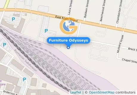 Furniture Odysseys