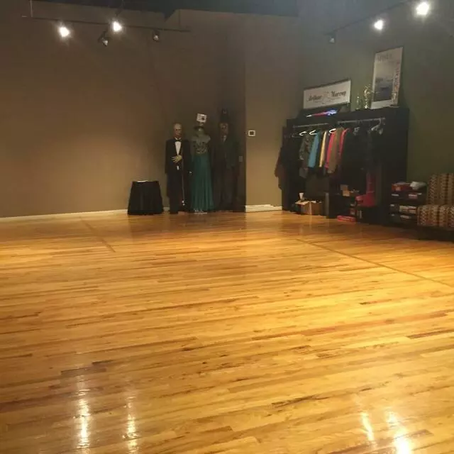 Arthur Murray Dance Center