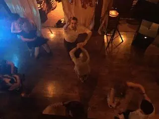 Arthur Murray Dance Center