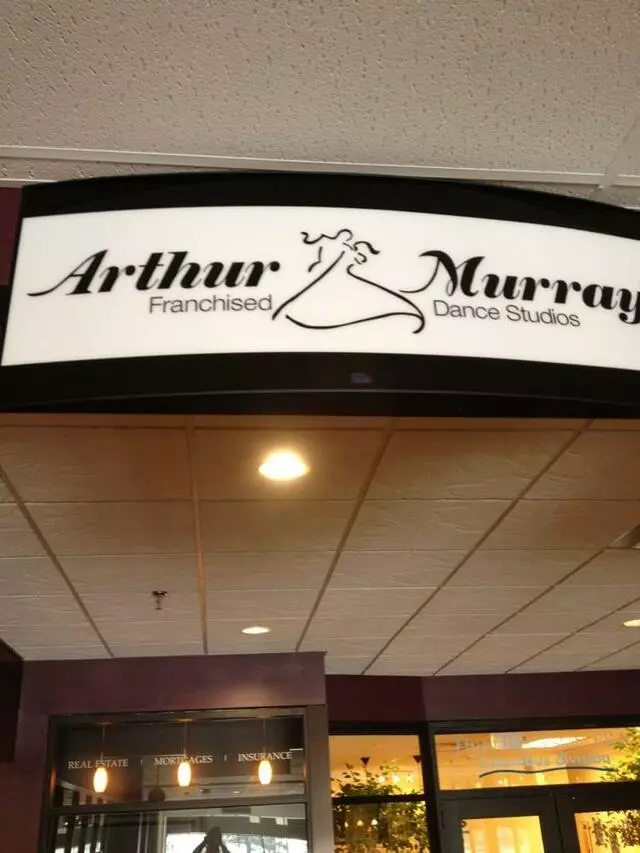 Arthur Murray Dance Center