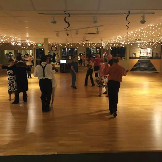 Arthur Murray Dance Center