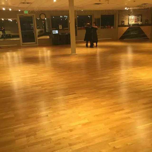 Arthur Murray Dance Center