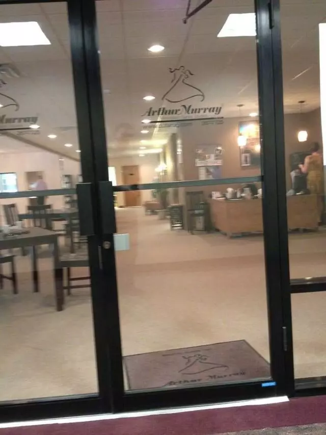 Arthur Murray Dance Center