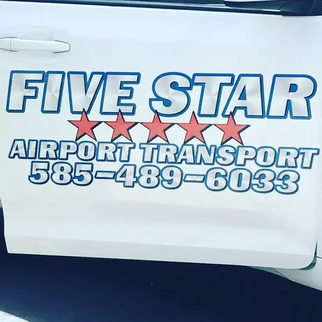 Five Star Taxi