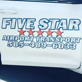 Five Star Taxi