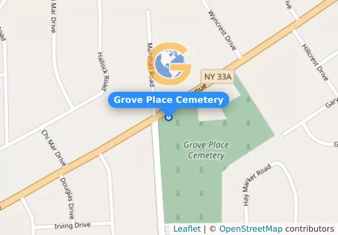 Grove Place Cemetery
