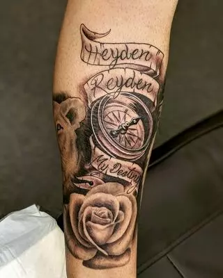 Rafs ink