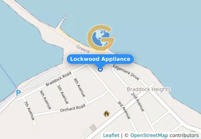 Lockwood Appliance