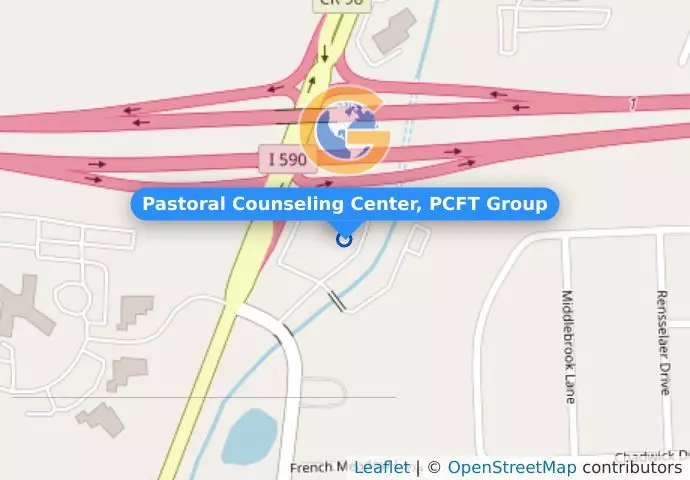 Pastoral Counseling Center, PCFT Group