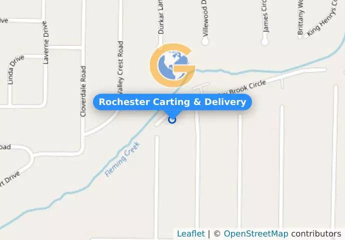 Rochester Carting & Delivery