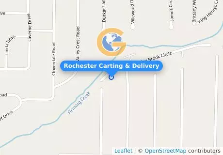 Rochester Carting & Delivery
