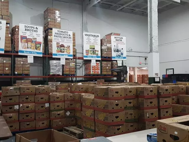Foodlink