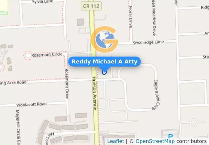Reddy Michael A Atty