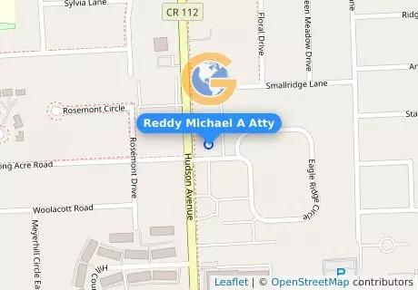 Reddy Michael A Atty
