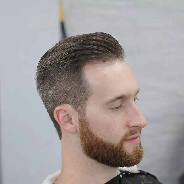 Altered Image Barbershop