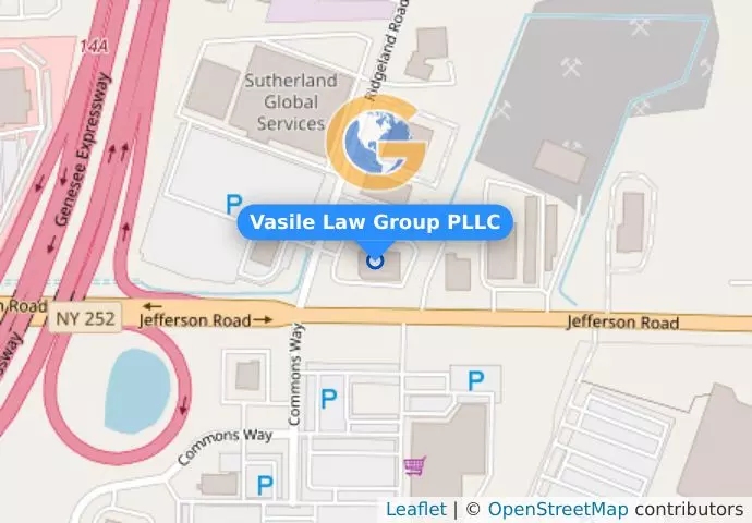 Vasile Law Group PLLC