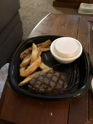 Texas Roadhouse