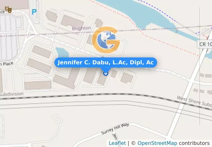 Jennifer C. Dabu, L.Ac, Dipl, Ac