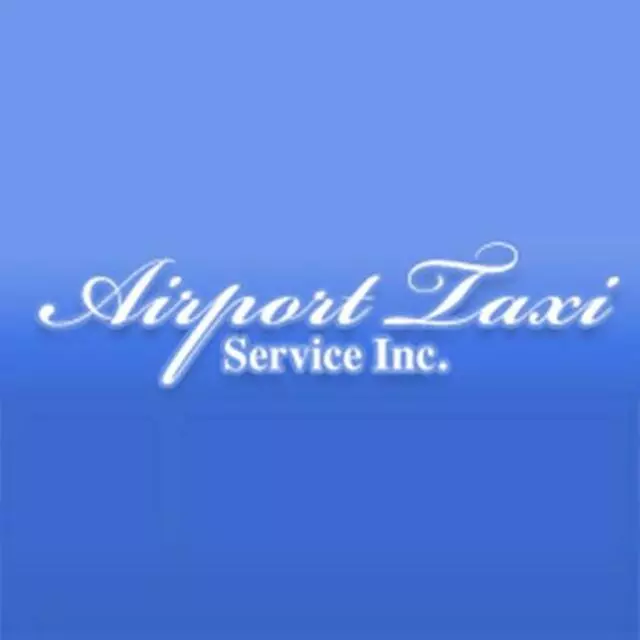 Airport Taxi