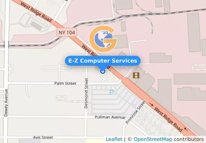 E-Z Computer Services