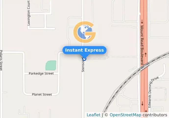 Instant Express