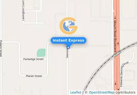 Instant Express