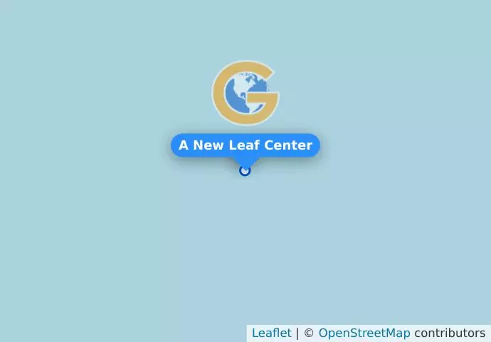 A New Leaf Center