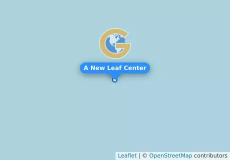 A New Leaf Center