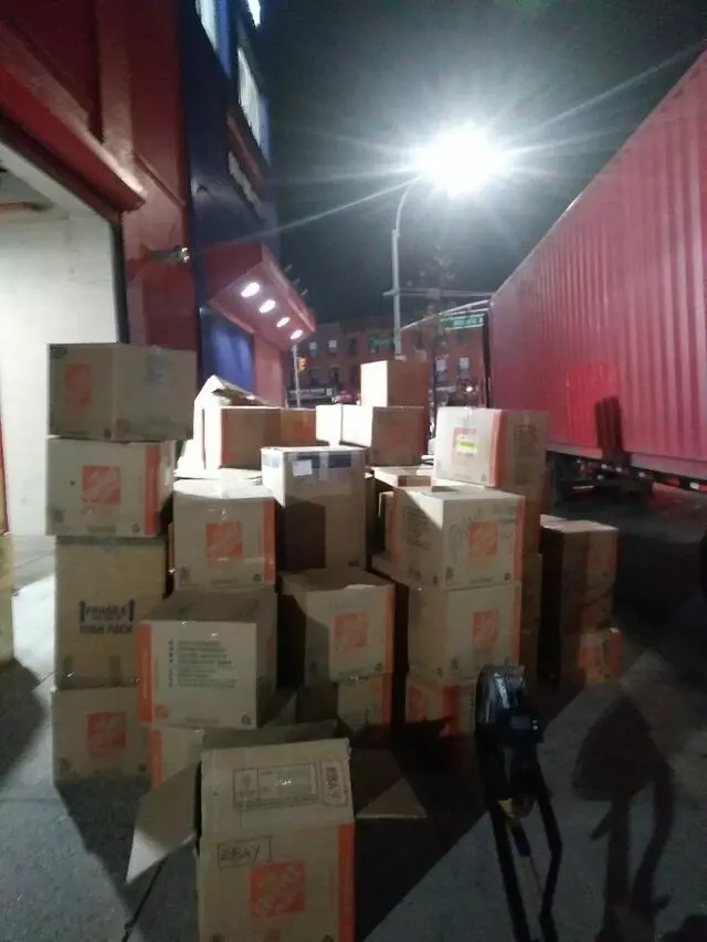 Ascending Moving Company