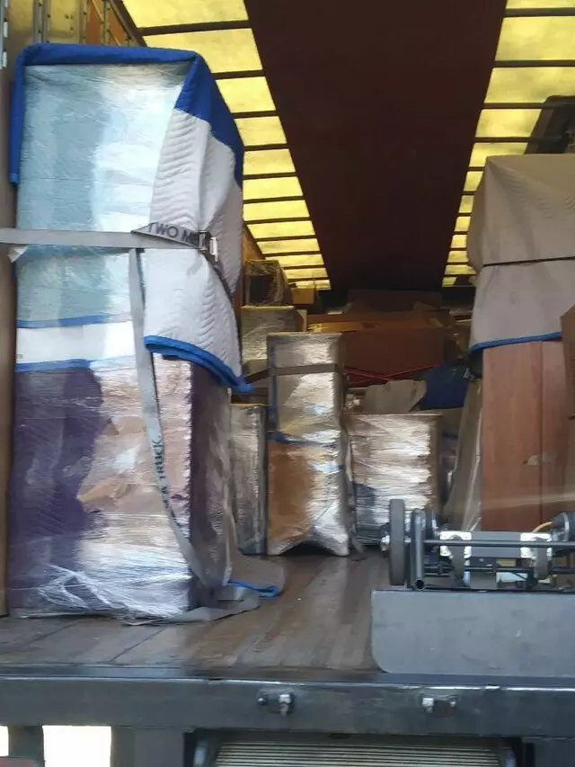 Ascending Moving Company