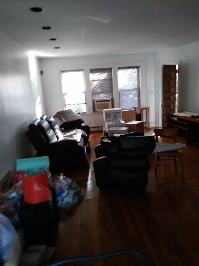 Ascending Moving Company