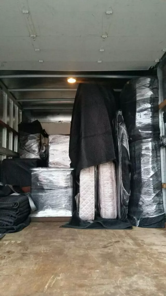 Ascending Moving Company