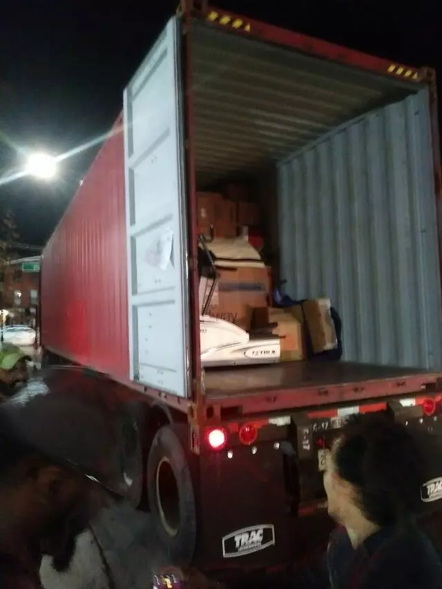 Ascending Moving Company