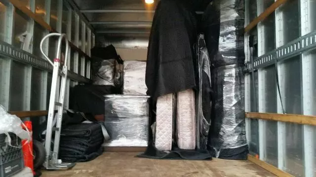 Ascending Moving Company