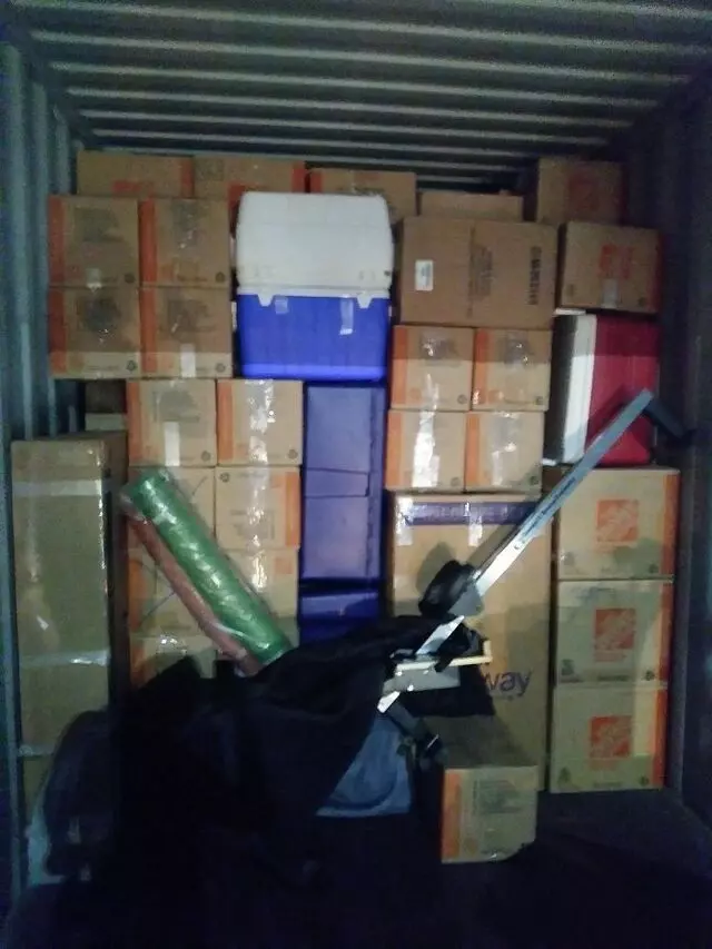 Ascending Moving Company