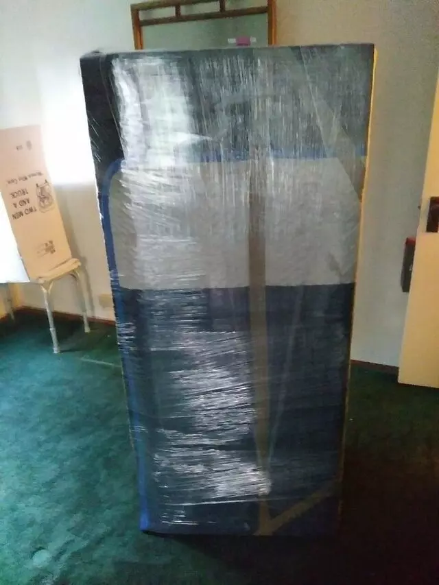 Ascending Moving Company